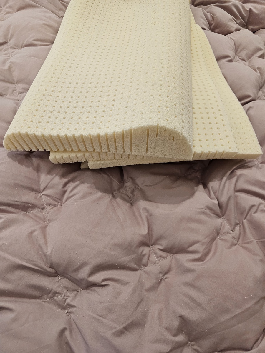 Nackenkissen Komfort - Normal  by Caprice